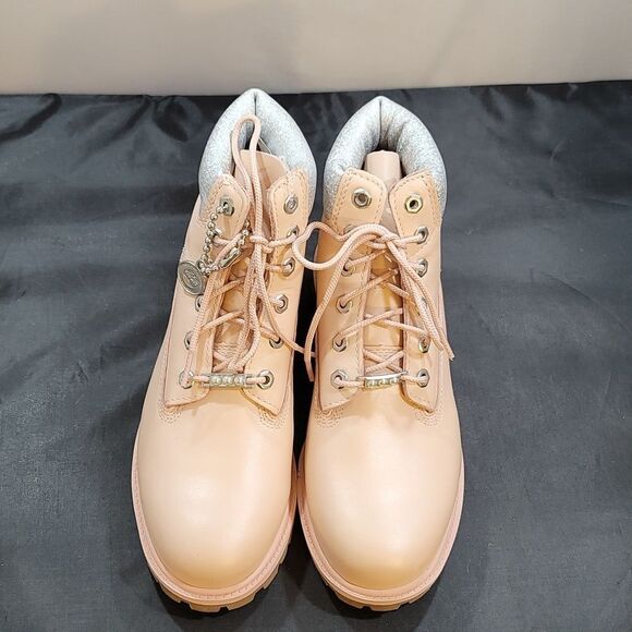 BRAND NEW TIMBERLAND CASUAL STYLE UNISEX STREET BOOT - Picture 2 of 16